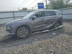 KM8S3DA11MU003949 2021 HYUNDAI SANTA FE