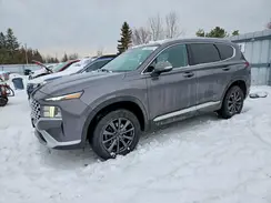 KM8S3DA11MU005278 2021 HYUNDAI SANTA FE