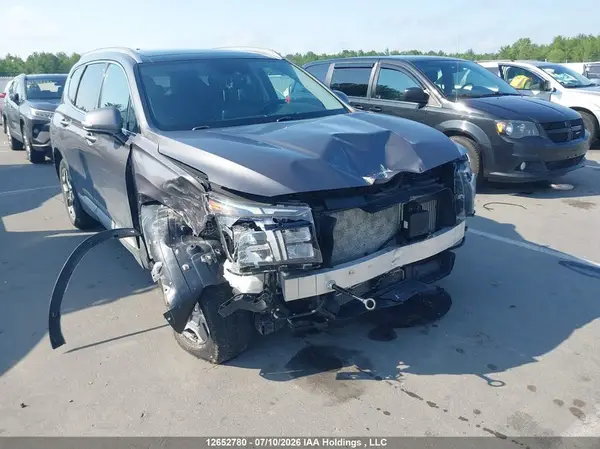 KM8S3DA11MU005944 2021 HYUNDAI SANTA FE - Image 1