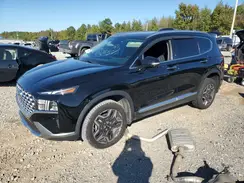 KM8S3DA11MU009153 2021 HYUNDAI SANTA FE