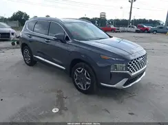 KM8S3DA11MU010139 2021 HYUNDAI SANTA FE