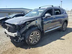 KM8S3DA11MU012991 2021 HYUNDAI SANTA FE