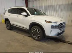 KM8S3DA11NU014256 2022 HYUNDAI SANTA FE