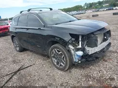 KM8S3DA11NU018291 2022 HYUNDAI SANTA FE
