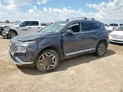KM8S3DA11NU023412 2022 HYUNDAI SANTA FE