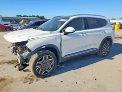 KM8S3DA11NU025760 2022 HYUNDAI SANTA FE