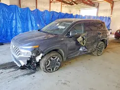 KM8S3DA11NU051596 2022 HYUNDAI SANTA FE