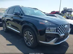 KM8S3DA11NU058788 2022 HYUNDAI SANTA FE
