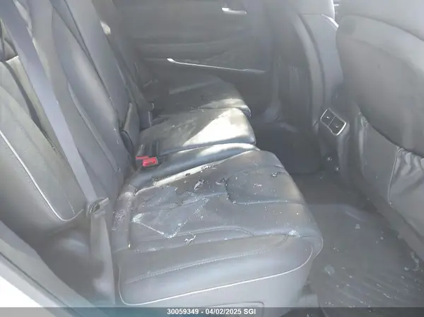 KM8S3DA12MU003524 2021 HYUNDAI SANTA FE - Image 8