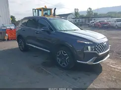KM8S3DA12MU004866 2021 HYUNDAI SANTA FE