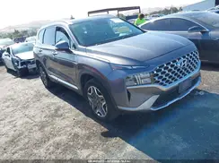 KM8S3DA12MU006830 2021 HYUNDAI SANTA FE