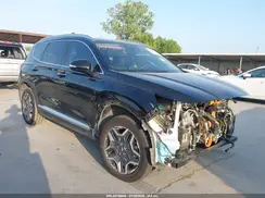 KM8S3DA12MU009601 2021 HYUNDAI SANTA FE