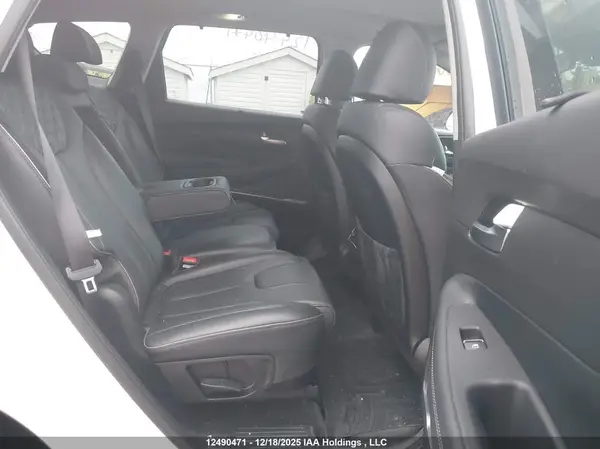 KM8S3DA12MU011820 2021 HYUNDAI SANTA FE - Image 8