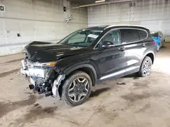 KM8S3DA12NU016744 2022 HYUNDAI SANTA FE