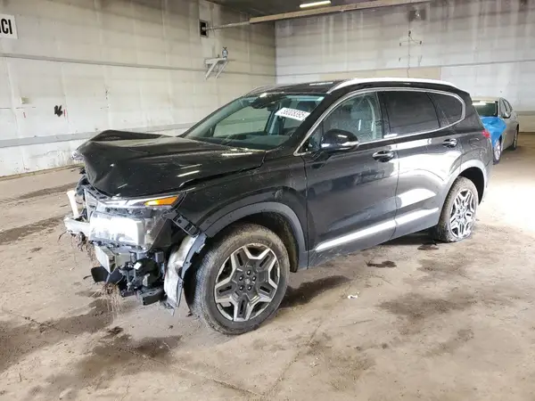 KM8S3DA12NU016744 2022 HYUNDAI SANTA FE - Image 1