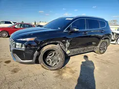 KM8S3DA13MU002687 2021 HYUNDAI SANTA FE