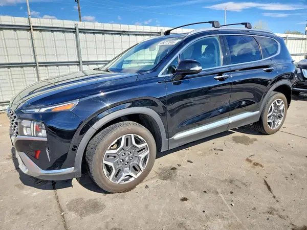 KM8S3DA13MU008375 2021 HYUNDAI SANTA FE - Image 1