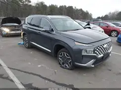 KM8S3DA13MU013009 2021 HYUNDAI SANTA FE