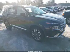 KM8S3DA13MU013169 2021 HYUNDAI SANTA FE