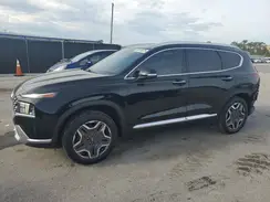 KM8S3DA13NU016977 2022 HYUNDAI SANTA FE