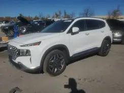 KM8S3DA13NU036629 2022 HYUNDAI SANTA FE