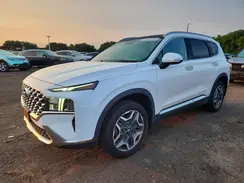 KM8S3DA13NU039613 2022 HYUNDAI SANTA FE