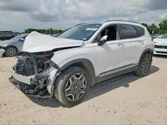 KM8S3DA13NU045105 2022 HYUNDAI SANTA FE