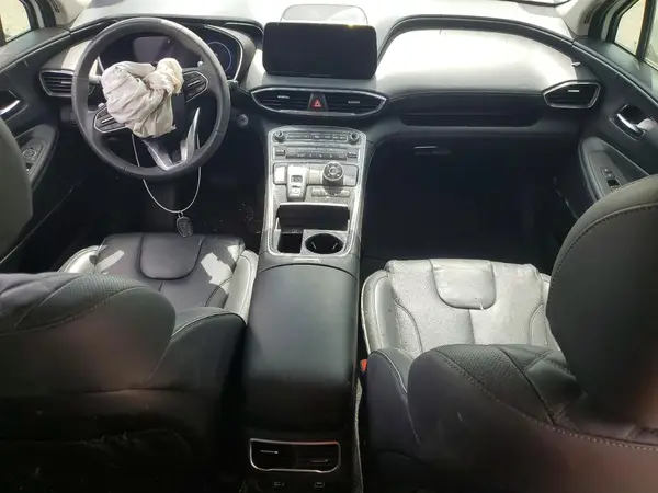 KM8S3DA13NU045105 2022 HYUNDAI SANTA FE - Image 8