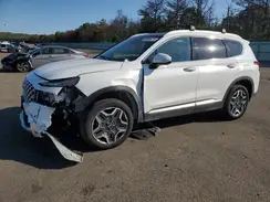KM8S3DA13NU053253 2022 HYUNDAI SANTA FE
