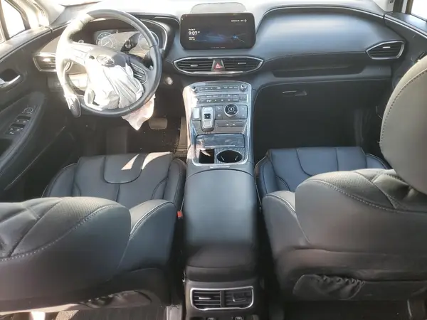 KM8S3DA13NU053253 2022 HYUNDAI SANTA FE - Image 8