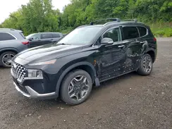 KM8S3DA13NU055004 2022 HYUNDAI SANTA FE