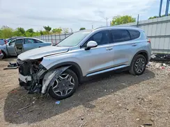 KM8S3DA14MU002620 2021 HYUNDAI SANTA FE