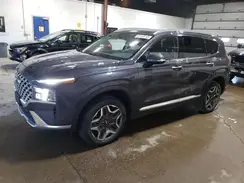 KM8S3DA14MU002777 2021 HYUNDAI SANTA FE
