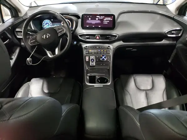 KM8S3DA14MU002777 2021 HYUNDAI SANTA FE - Image 8