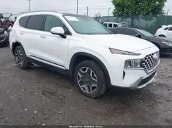 KM8S3DA14MU006747 2021 HYUNDAI SANTA FE