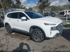 KM8S3DA14MU008854 2021 HYUNDAI SANTA FE