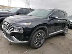 KM8S3DA14MU011981 2021 HYUNDAI SANTA FE