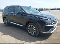 KM8S3DA14MU012208 2021 HYUNDAI SANTA FE