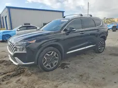 KM8S3DA14MU012418 2021 HYUNDAI SANTA FE