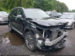 KM8S3DA14NU038289 2022 HYUNDAI SANTA FE