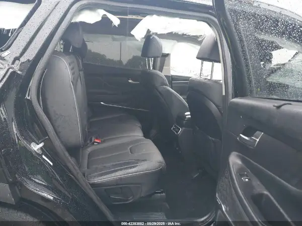 KM8S3DA14NU039751 2022 HYUNDAI SANTA FE - Image 8