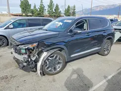 KM8S3DA14NU054721 2022 HYUNDAI SANTA FE