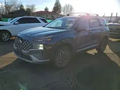 KM8S3DA14NU056579 2022 HYUNDAI SANTA FE