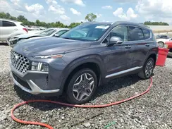 KM8S3DA14NU057778 2022 HYUNDAI SANTA FE