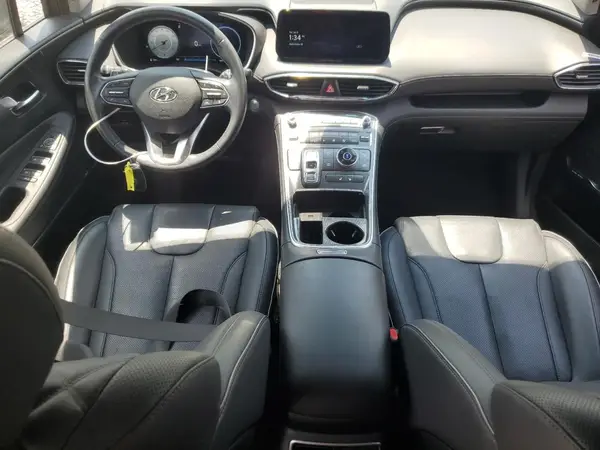 KM8S3DA14NU057778 2022 HYUNDAI SANTA FE - Image 8