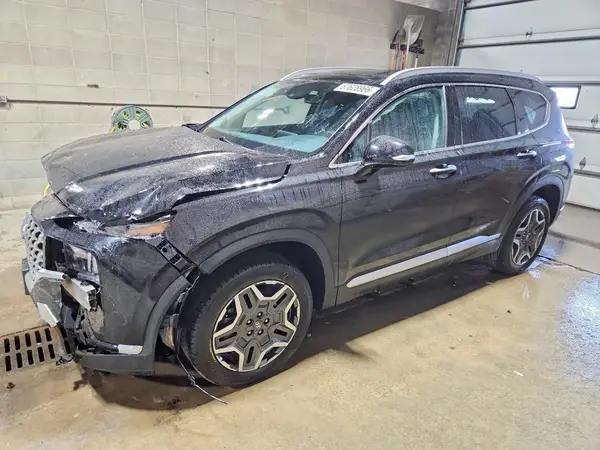 KM8S3DA15MU012038 2021 HYUNDAI SANTA FE - Image 1