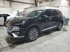 KM8S3DA15MU013304 2021 HYUNDAI SANTA FE