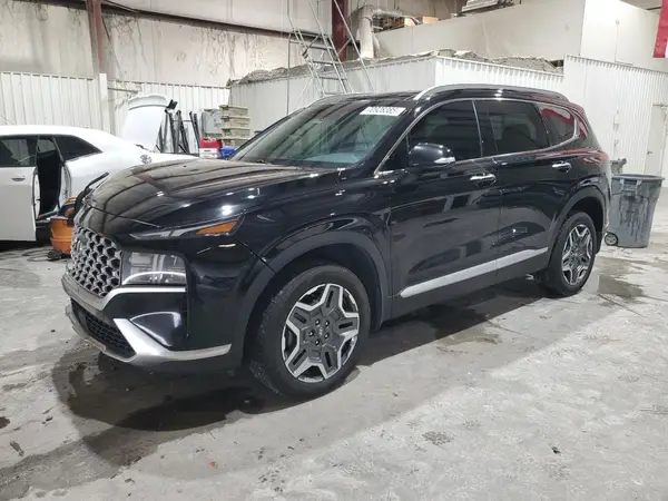 KM8S3DA15MU013304 2021 HYUNDAI SANTA FE - Image 1