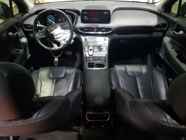 KM8S3DA15MU013304 2021 HYUNDAI SANTA FE - Image 8
