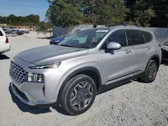 KM8S3DA15NU018018 2022 HYUNDAI SANTA FE